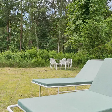 Newly Renovated Near The Bøtø By